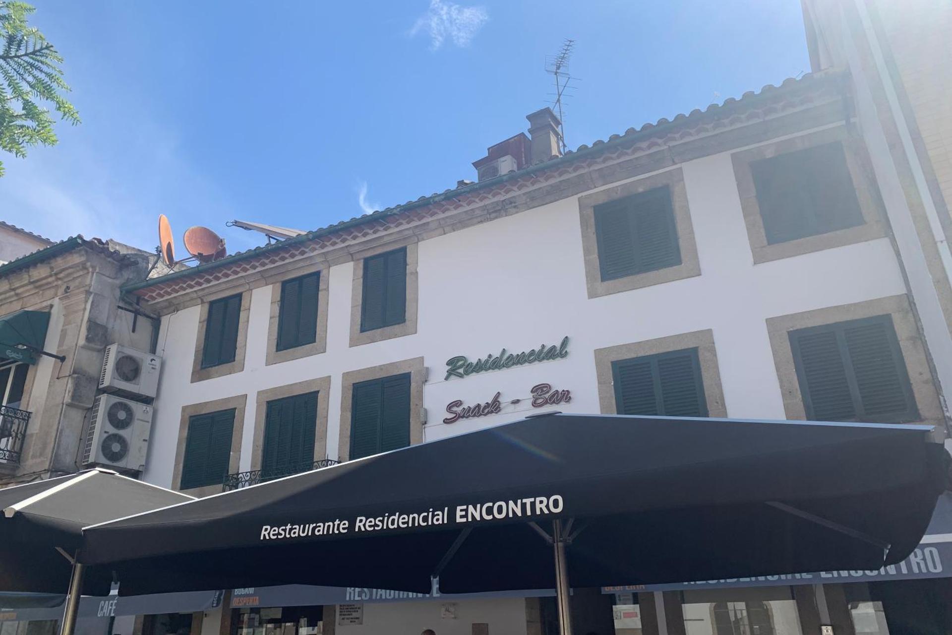 Residencial Encontro