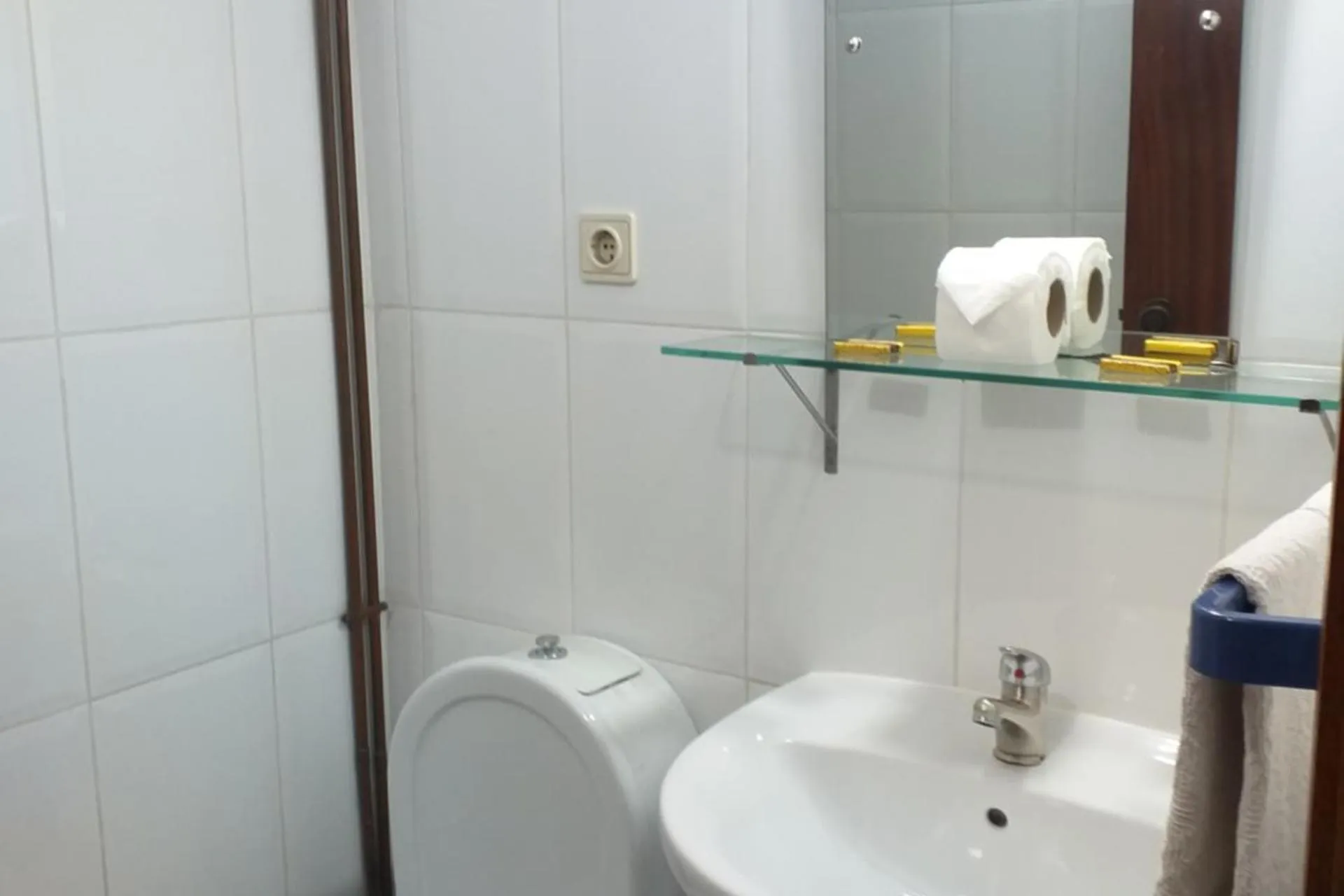 Residencial Encontro