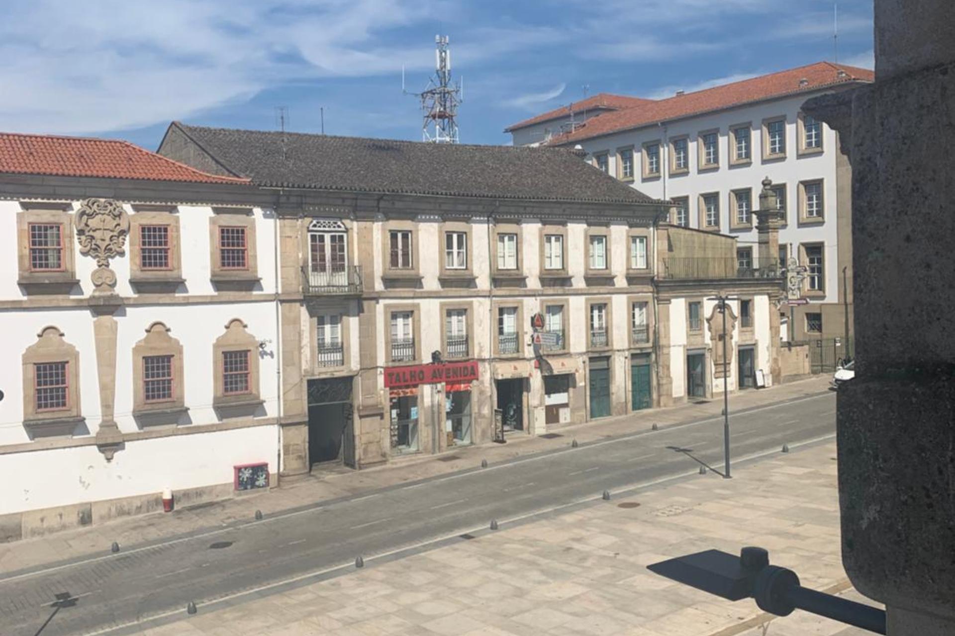 Residencial Encontro